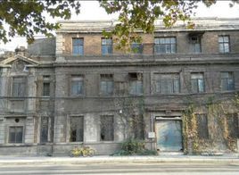 英商上海煤氣股份有限公司楊樹浦工場 英商上海煤氣股份有限公司楊樹浦工場