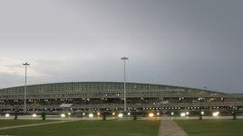 伊瑪目·霍梅尼國際機場 伊瑪目·霍梅尼國際機場