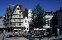 昂熱大學 昂熱大學