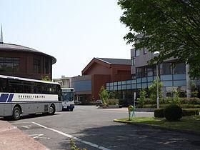 日本高崎健康福利大學 日本高崎健康福利大學