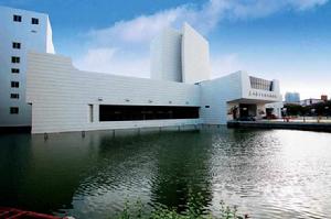 泉州海外交通史博物館 泉州海外交通史博物館