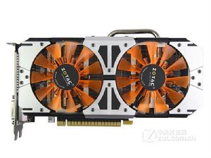 索泰GTX750Ti-2GD5 霹靂版 HA 索泰GTX750Ti-2GD5 霹靂版 HA