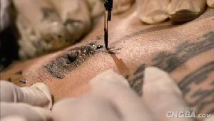  《刺身者》[電影] 劇照