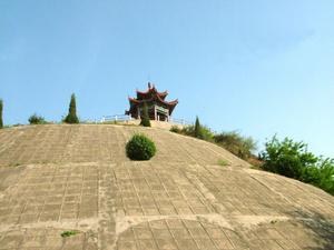 黃河魂水利風景區