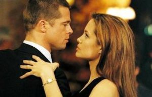 《史密斯夫婦》