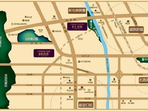 旭輝上河郡 旭輝上河郡