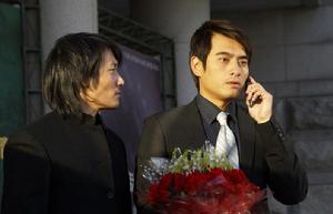 （圖）《母親的眼睛》