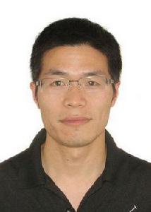 程建軍[美國伊利諾伊大學芝加哥校區博士後]