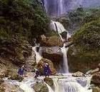 璋珂江景區 璋珂江景區