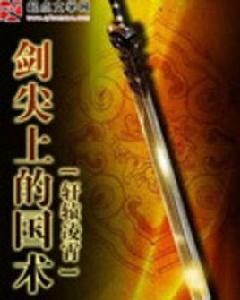 劍尖上的國術 劍尖上的國術