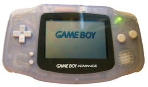 gameboy