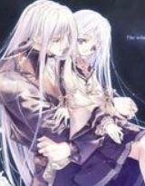 血族愛之聖水女王 血族愛之聖水女王