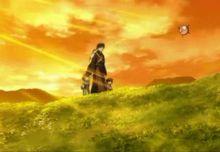 結局[詩歌《結局》]