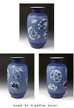 劉中榮[江西省陶瓷藝術大師]