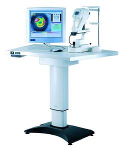 角膜地形圖波前像差分析儀