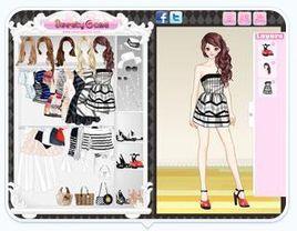 條紋藝術 條紋藝術