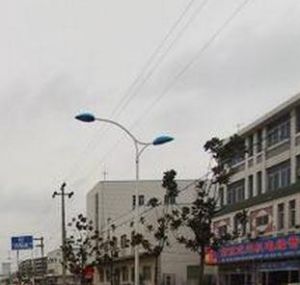 水家灣社區 水家灣社區