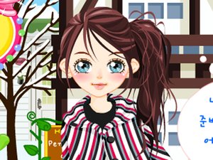 韓裝設計秀 韓裝設計秀