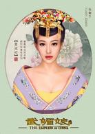 武媚娘傳奇[2014年范冰冰主演電視劇]