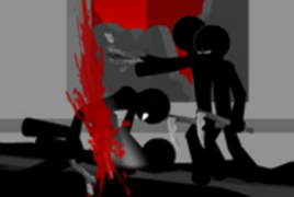 喋血忍者3 喋血忍者3