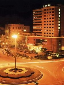 新豐[廣東省韶關市新豐縣]