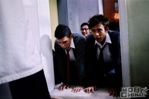 《這個阿爸真爆炸》