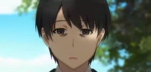 《聖誕之吻SS》 