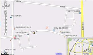 合肥氣象科技園