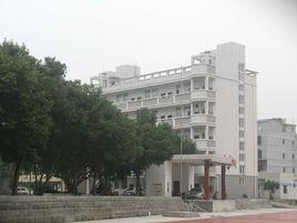 龍巖市雁石中學 龍巖市雁石中學