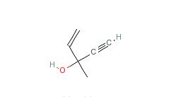 3-甲基-1-戊烯-4-炔-3-醇 3-甲基-1-戊烯-4-炔-3-醇