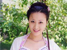 陳怡芳[中國演員]