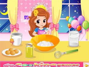 南希的豪華比薩餅 南希的豪華比薩餅