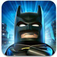 樂高蝙蝠俠:DC超級英雄 樂高蝙蝠俠:DC超級英雄