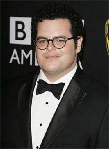 喬什·加德 喬什·加德