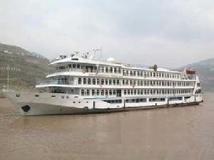 茜茜公主號遊輪 茜茜公主號遊輪