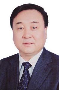 馬新華[寧夏回族自治區地方稅務局副巡視員]