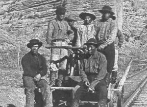 民族大遷徒 民族大遷徒