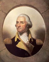 喬治·華盛頓