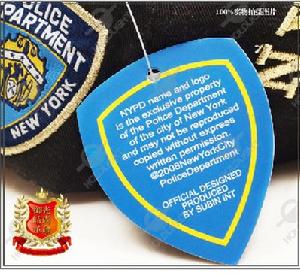 紐約市警察局
