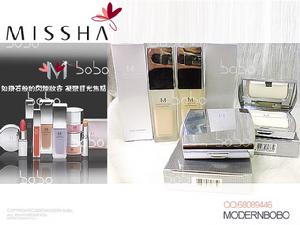 MISSHA