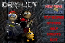 《遺棄星球》 《遺棄星球》