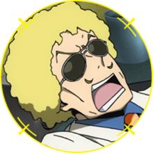 馬克斯·桑德謝爾特