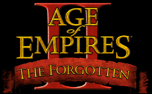 帝國時代Ⅱ：帝王世紀