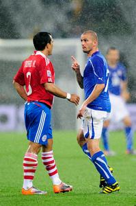 克勞迪奧·莫雷爾·羅德里格斯