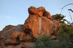 馬蓬古布韋文化景觀