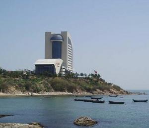 威海合慶飯店 威海合慶飯店