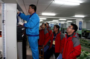 鐵路通信工 鐵路通信工