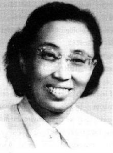 潘華珍[生物化學與分子生物學家]