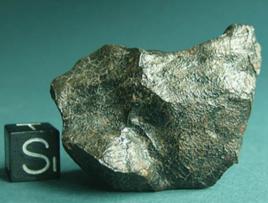 定向隕石 定向隕石