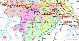 柏林鎮[湖北省十堰市張灣區柏林鎮]